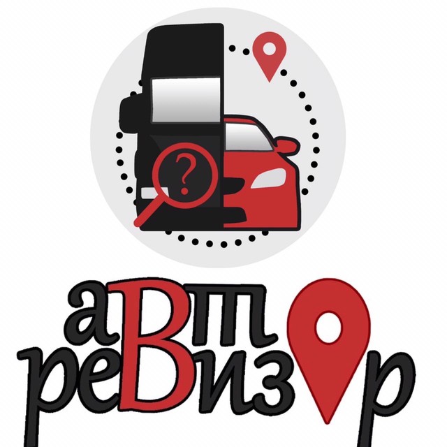 Логотип «Авто Ревизор»